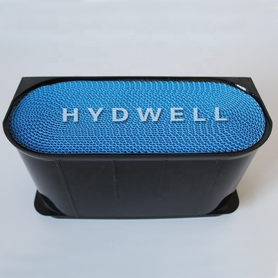 Modelo de camião Cartucho de filtro de ar Honeycomb AL215053 AL215054 para peças do motor