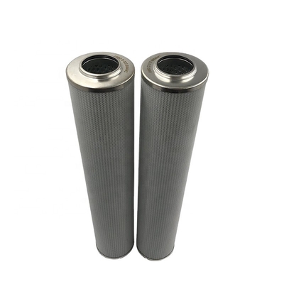 Fabrica de aço 0990D020BN4HC Cartucho hidráulico elemento de filtro de óleo com 92*92*485MM Tamanho