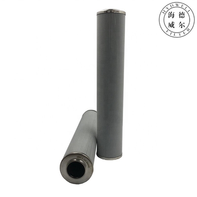 Fabrica de aço 0990D020BN4HC Cartucho hidráulico elemento de filtro de óleo com 92*92*485MM Tamanho