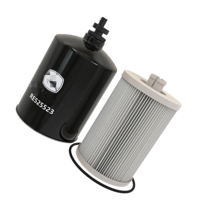 N.O.O. BF7929KIT OEM ODM Filtro de combustível diesel para camião RE523236 RE520906 RE525523