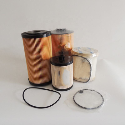 N.O.O. BF7929KIT OEM ODM Filtro de combustível diesel para camião RE523236 RE520906 RE525523