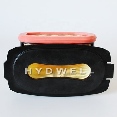 Elementos de filtro de ar do camião de abastecimento Hydwell C23220 SA17457 Partes do motor para outros acessórios de automóveis