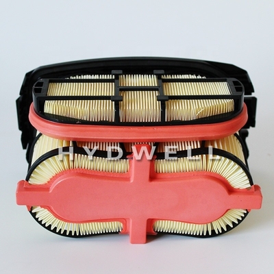 Elementos de filtro de ar do camião de abastecimento Hydwell C23220 SA17457 Partes do motor para outros acessórios de automóveis