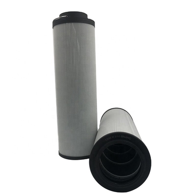 Cartucho de elemento de filtro de óleo hidráulico de substituição 1300r010bn4hc para tamanho padrão