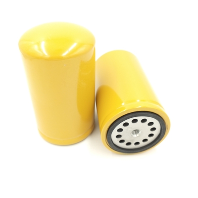 Filtro de combustível de escavadeira 33076 525517D1 BF7990 2998229 P502504 2656F843 para CATERPILLAR