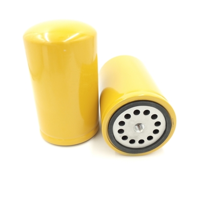 Filtro de combustível de escavadeira 33076 525517D1 BF7990 2998229 P502504 2656F843 para CATERPILLAR