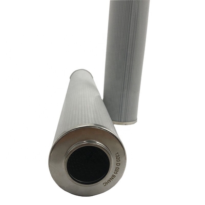 1320D010BN4HC Elementos de filtro de substituição para manutenção de sistemas hidráulicos