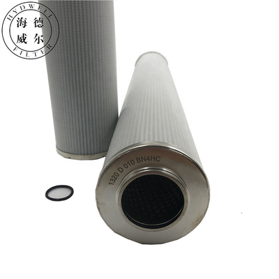 1320D010BN4HC Elementos de filtro de substituição para manutenção de sistemas hidráulicos