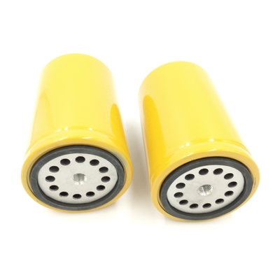Filtro de combustível de escavadeira 33076 525517D1 BF7990 2998229 P502504 2656F843 para CATERPILLAR