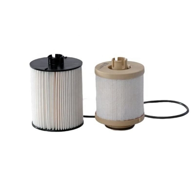 Kit de elementos de filtro de combustível FD-4615 FD-4616 FD-4617 QEM P550815 8C3Z9N184 para o ano universal