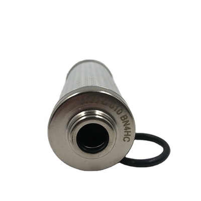 0030D010BN4HC 0030D020BN4HC Elementos de filtro para máquinas de escavação Caixa de engrenagens Óleo hidráulico