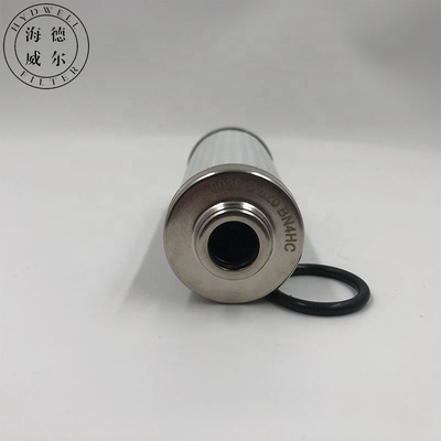 0030D010BN4HC 0030D020BN4HC Elementos de filtro para máquinas de escavação Caixa de engrenagens Óleo hidráulico