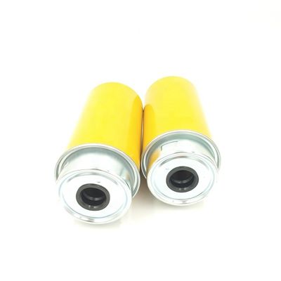 320/07426 Separador de água de combustível para automóveis para tractor Modelo de automóvel personalizado e durável