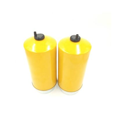 320/07426 Separador de água de combustível para automóveis para tractor Modelo de automóvel personalizado e durável