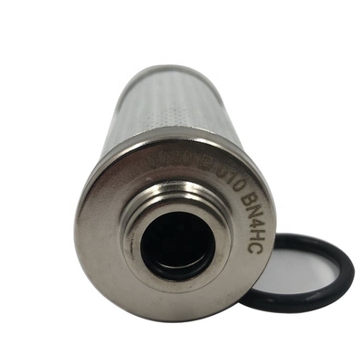 Sistema hidráulico Filtro industrial 0030D020BN4HC 0030D010BN4HC para assistência em linha