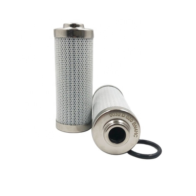 Sistema hidráulico Filtro industrial 0030D020BN4HC 0030D010BN4HC para assistência em linha