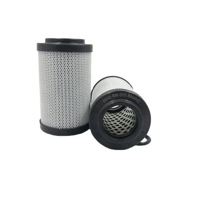 Filtro de óleo hidráulico de substituição 0040RN010BN4HC 0040RN020BN4HC para veículos pesados