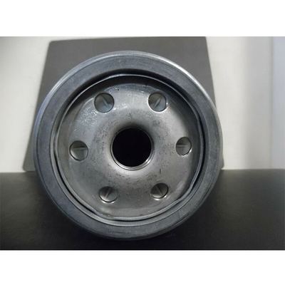 2654408 Peças para empilhadeiras de tractores hidrelétricos Filtros de óleo de lubrificantes P554408 para outras finalidades