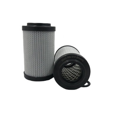 Filtro de óleo hidráulico de substituição 0040RN010BN4HC 0040RN020BN4HC para veículos pesados