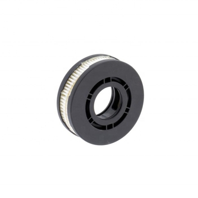 Papel de filtro OEM ODM Hydwell Filtro de ar elemento 504075145 5801686484 QC000454 Mk667053
