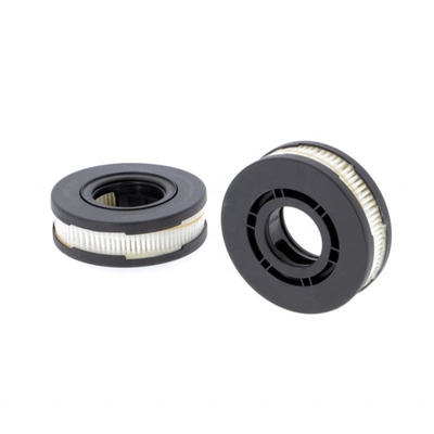 Papel de filtro OEM ODM Hydwell Filtro de ar elemento 504075145 5801686484 QC000454 Mk667053