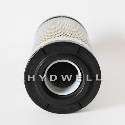 1429 Elementos de filtro de ar para camiões de grande quantidade, escavadeiras, tractores, peças, em outros anos