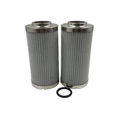 Elementos hidráulicos de filtro de óleo para 0055D010BN4HC 0055D020BN4HC na indústria da construção