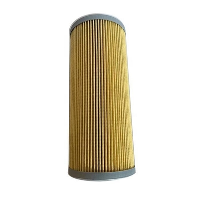 Papel de filtro para filtro de combustível de alta capacidade no kit de substituição de diesel marinho RK22610