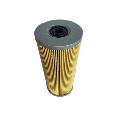 Papel de filtro para filtro de combustível de alta capacidade no kit de substituição de diesel marinho RK22610