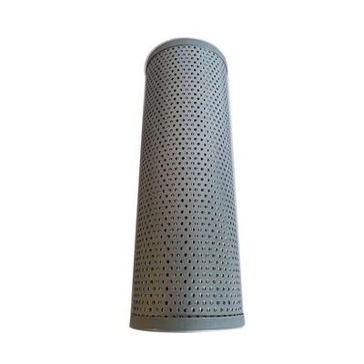 Papel de filtro para filtro de combustível de alta capacidade no kit de substituição de diesel marinho RK22610