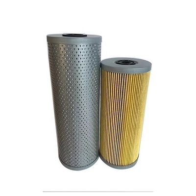 Papel de filtro para filtro de combustível de alta capacidade no kit de substituição de diesel marinho RK22610