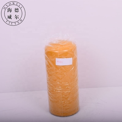 1R-0755 P551316 FF5317 Filtro de combustível amarelo para partes de motores de escavadeiras OEM NÃO