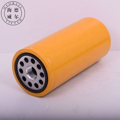 1R-0755 P551316 FF5317 Filtro de combustível amarelo para partes de motores de escavadeiras OEM NÃO