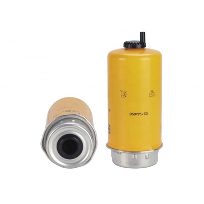 320A7120 Filtro de combustível de camião de hidrelétrico de alto fluxo WK8193 702704A1 0011318320 0021526120