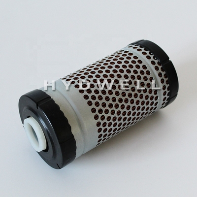 Excavadora Recolhedora Transplantador Partes de tractor Cartucho de filtro de ar 0917 6C060-99410
