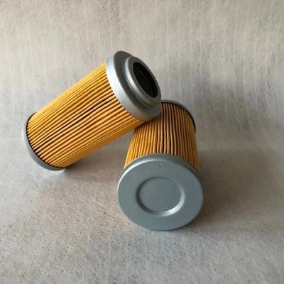 Filtro de pressão hidráulica para o seu