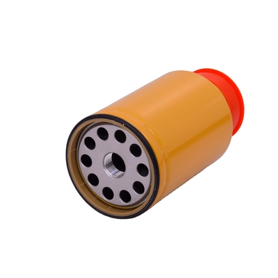 Filtro de separação de água do combustível do motor diesel 438-5386 326-1644 145-4501 P551110 3261643