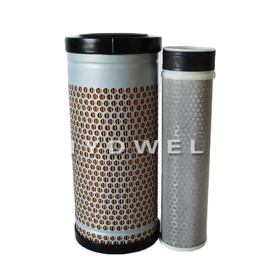 OE NO. 1532 Elementos de filtro de ar para peças de motores diesel de camiões da Hydwell Manufactures