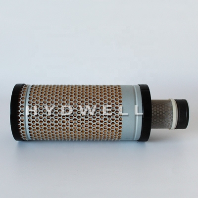 OE NO. 1532 Elementos de filtro de ar para peças de motores diesel de camiões da Hydwell Manufactures