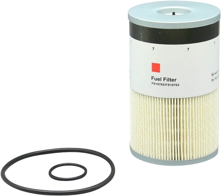 11*11*17,2 cm Tipo de filtro de combustível Separador de montagem personalizado FS19763 FS19765 FH230 FH23060