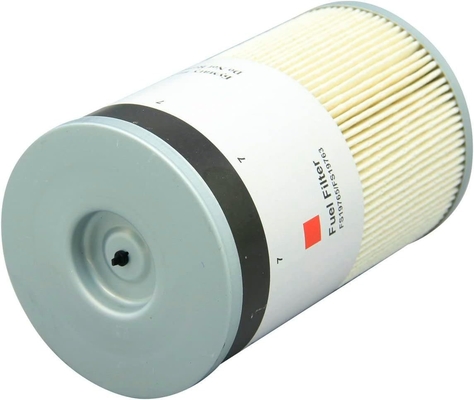 11*11*17,2 cm Tipo de filtro de combustível Separador de montagem personalizado FS19763 FS19765 FH230 FH23060