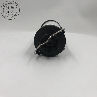 Cartucho de filtro de óleo hidráulico de fibra de aço inoxidável 0075R010BN4HC 0075R020BN4HC