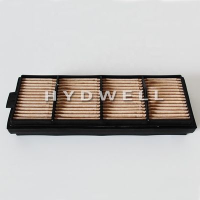 AL215055 Elementos de filtro de ar de favo de mel para partes do motor de um tractor