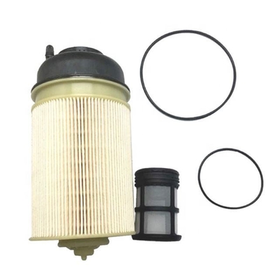 Partes de motores diesel de camiões Kit de filtro de combustível hidráulico Elemento P551063 para DD13 DD15 DD16