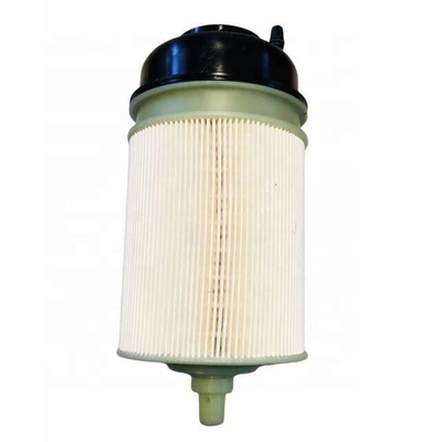 Partes de motores diesel de camiões Kit de filtro de combustível hidráulico Elemento P551063 para DD13 DD15 DD16