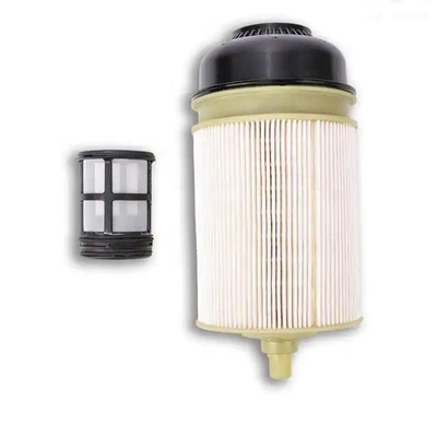 Partes de motores diesel de camiões Kit de filtro de combustível hidráulico Elemento P551063 para DD13 DD15 DD16