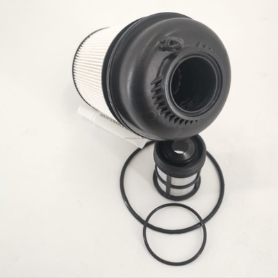 Partes de motores diesel de camiões Kit de filtro de combustível hidráulico Elemento P551063 para DD13 DD15 DD16