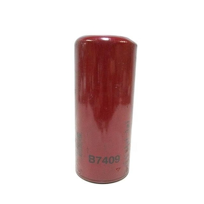 Hydwell Excavator Spin-on Filtro de óleo lubrificante B7409 20843764 20843764 para as suas necessidades