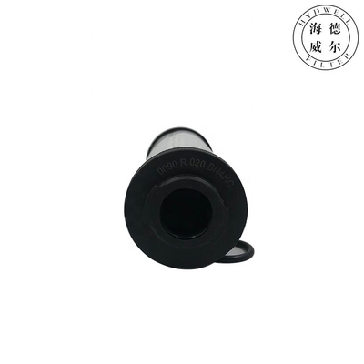 0090R020BN4HC Filtro de óleo industrial para obras de construção e sistemas hidráulicos