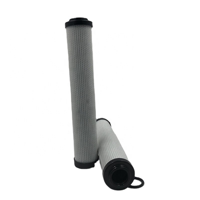 Elemento de filtro de óleo hidráulico 0100DN010BN4HC para tamanho padrão e sistema hidráulico